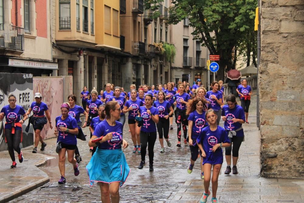 Cursa de la Dona Girona 2018