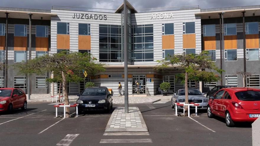 Підприємці Тенеріфе вимагають реформи судової системи через колапс у роботі судів