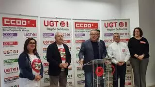 CC OO y UGT dan por cerradas las 36,5 horas semanales a partir de junio aunque el Gobierno no lo confirma