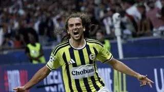 ¡Durísimo castigo para Guendouzi! Peinetas, manos en los genitales y un guiño al rapero Jul