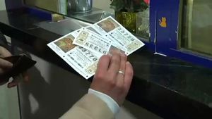 loteria navidad 2019 preguntas y respuestas