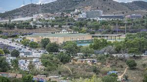 Una inversió milionària rellança Can Rigalt