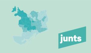 Mapa | Els barris de Barcelona on se la juga Xavier Trias en les eleccions municipals