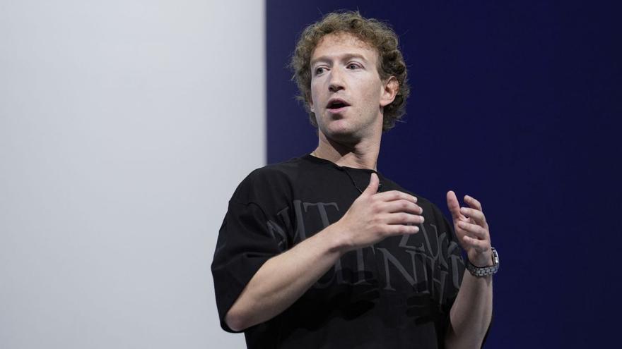 Meta se enfrenta a un juicio por monopolio que puede obligarla a vender Instagram y WhatsApp