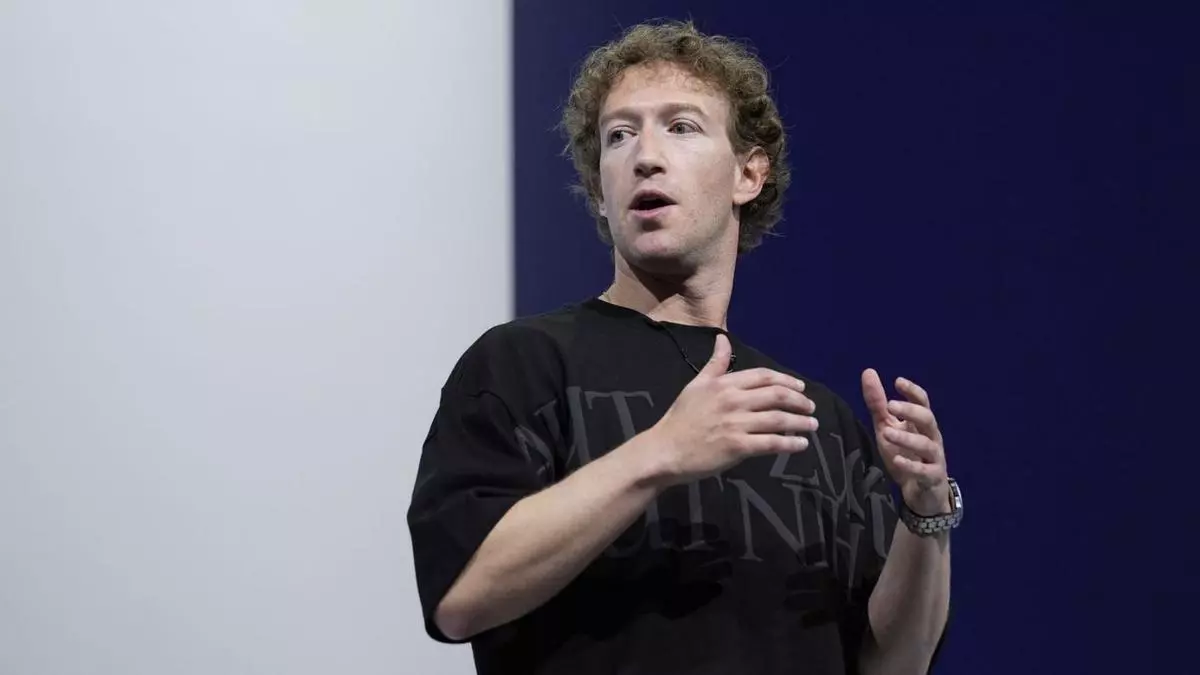 Meta se enfrenta a un juicio que puede obligarla a vender Instagram y WhatsApp