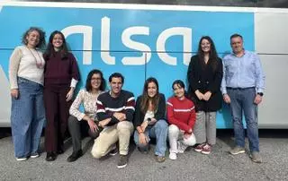 El proyecto pionero de Alsa que analiza los factores neuropsicológicos asociados a la conducción para mejorar la seguridad al volante