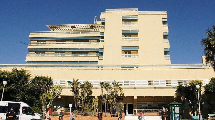 El Hospital Costa del Sol registra una decena de donaciones multiorgánicas en 2022