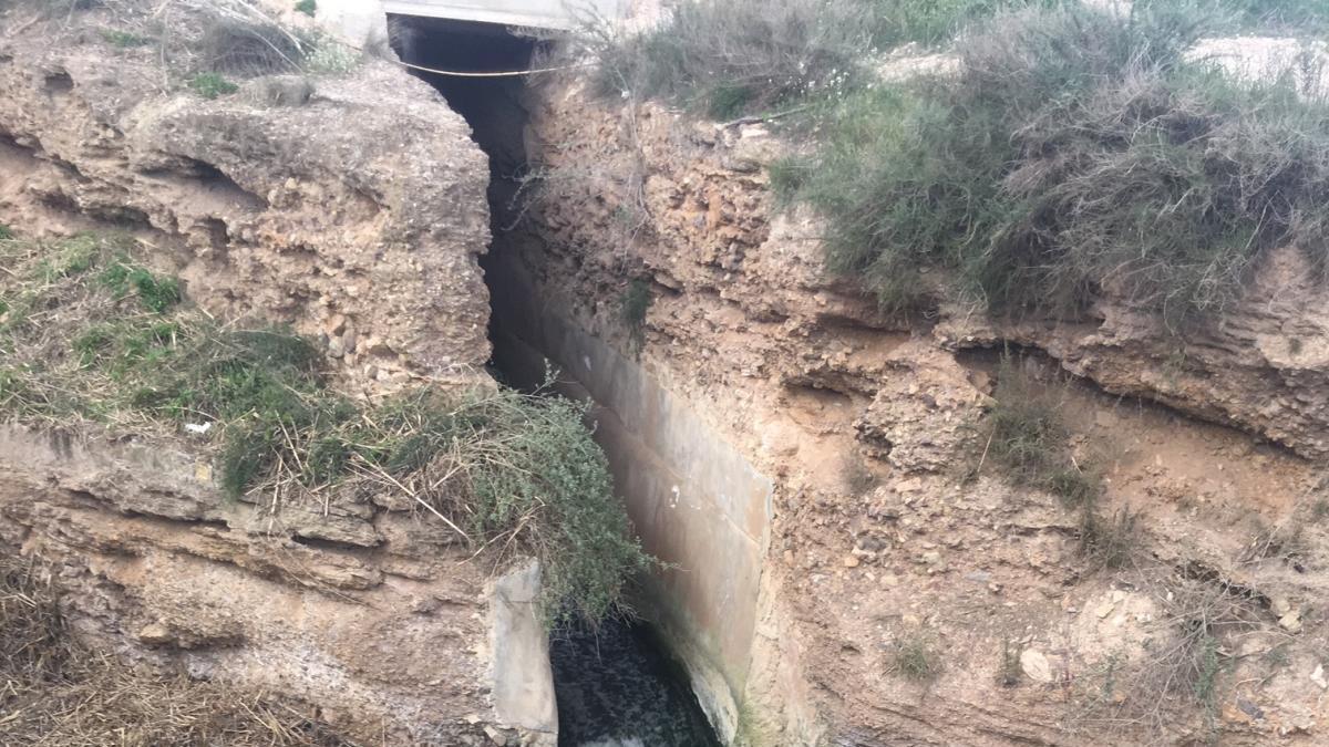 La Contraparada, referente de Javalí Viejo.