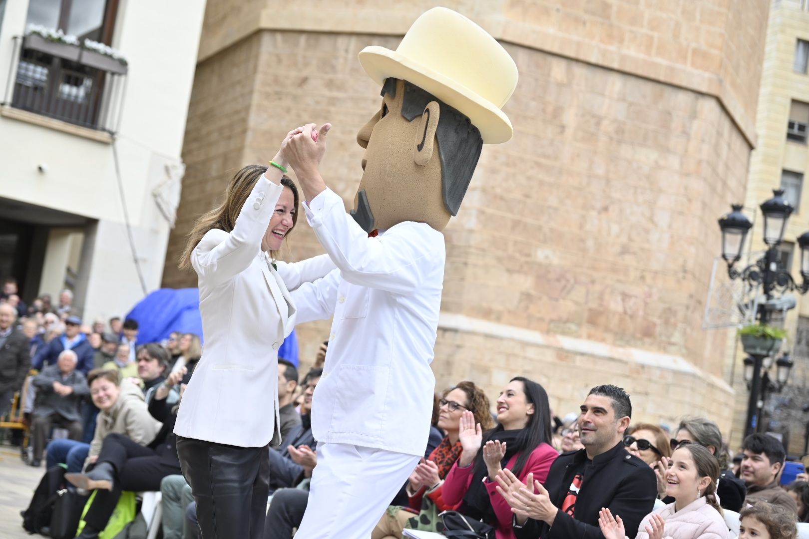 Galería de imágenes: Clausura del XXXIII Festival Internacional de Música de Festa