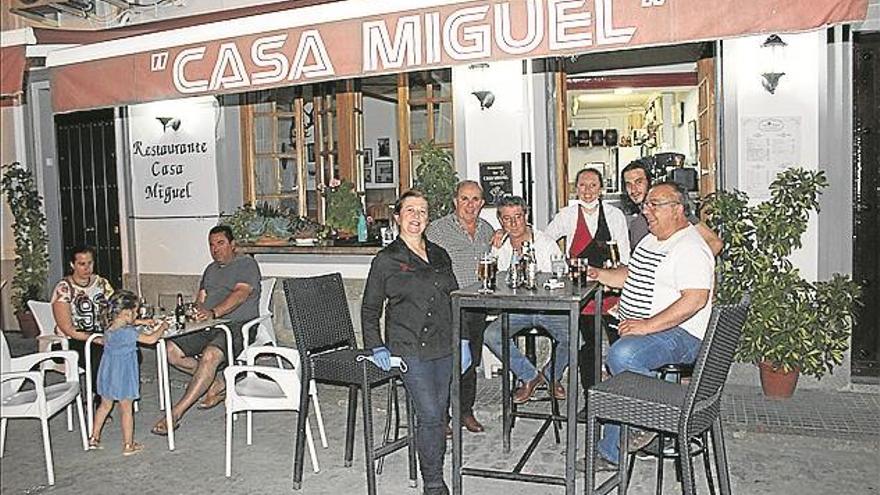 Casa Miguel
