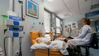Investigadores de Alicante usan IA para reducir la toxicidad de la quimioterapia