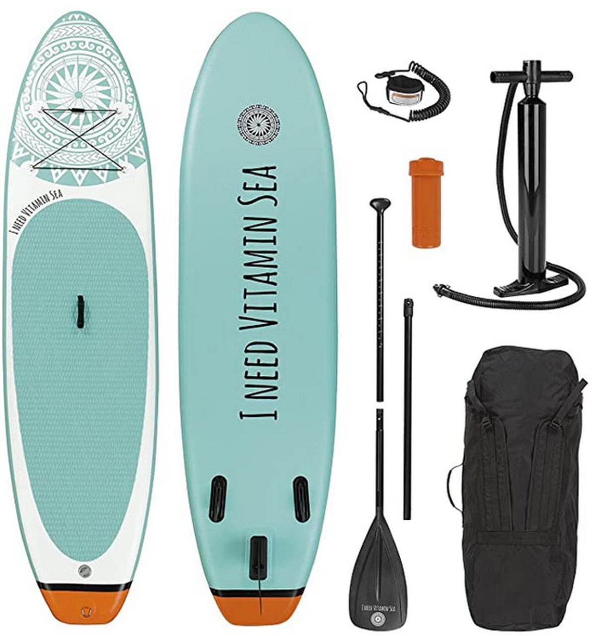 ¿Quieres una tabla de surf? No te pierdas estas ofertas