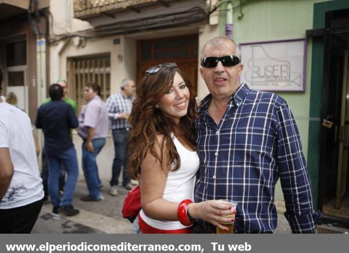 GALERÍA DE FOTOS - Fiestas de San Pascual bou al carrer