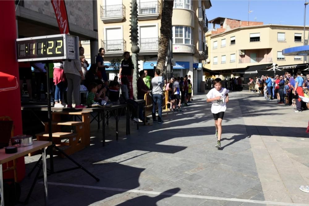 Carrera Popular de Ceutí