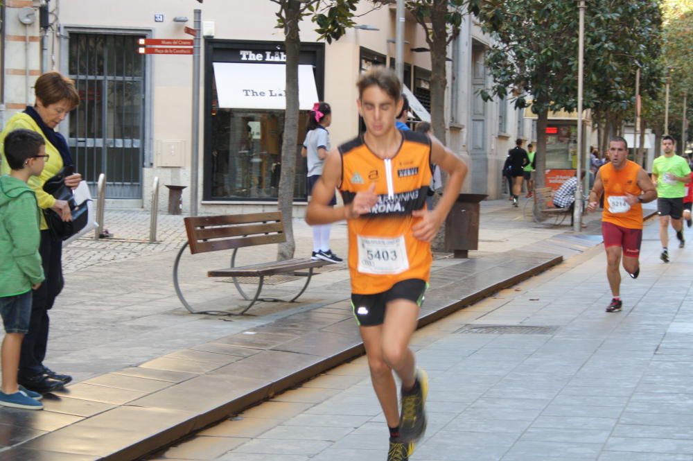 Cursa del Carrer Nou 2017