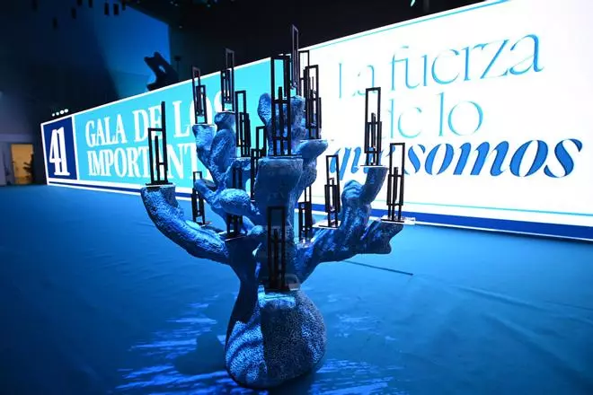 IMPORTANTES 2025 / Áxel Álvarez