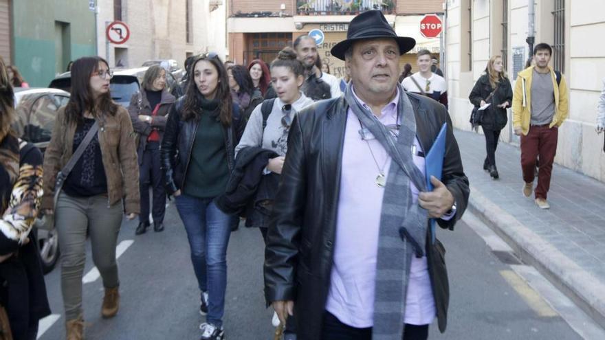 La metrópoli imposible