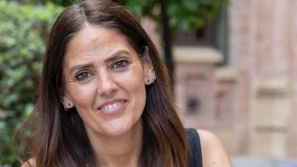 Cristina Coca, responsable de Administración y Relaciones Institucionales de la Cátedra Unesco de Resolución de Conflictos y directora técnica del Servicio de Cultura de la UCO