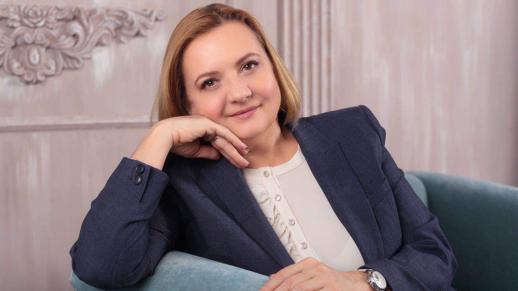Elena Vavilova