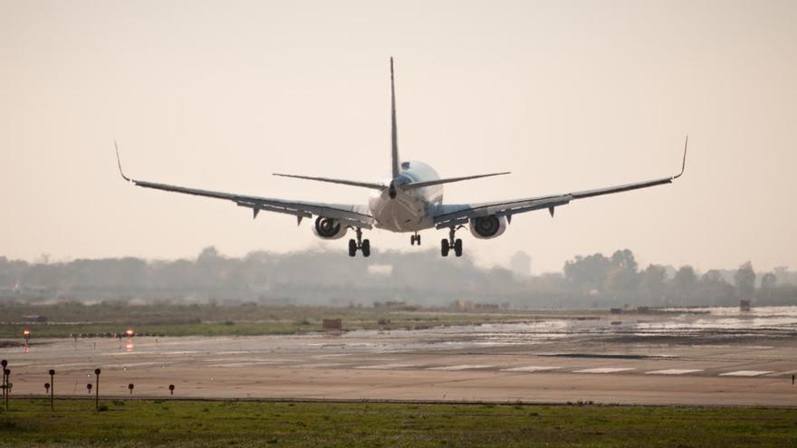 La explicación poco clara de un piloto sobre cómo sigue la ruta en el aire: &quot;No entendí nada&quot;