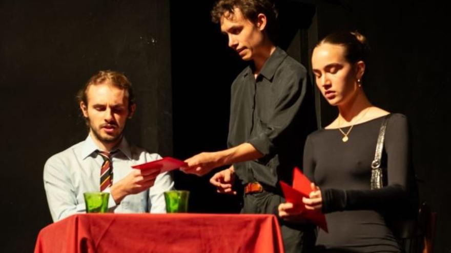 Estas son las representaciones de los teatros y salas de Mallorca desde el viernes 21 al miércoles 26 de junio