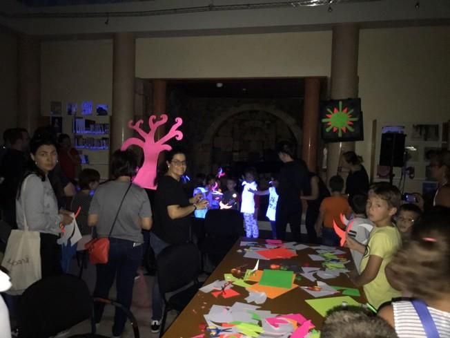 Feria del Libro de Telde