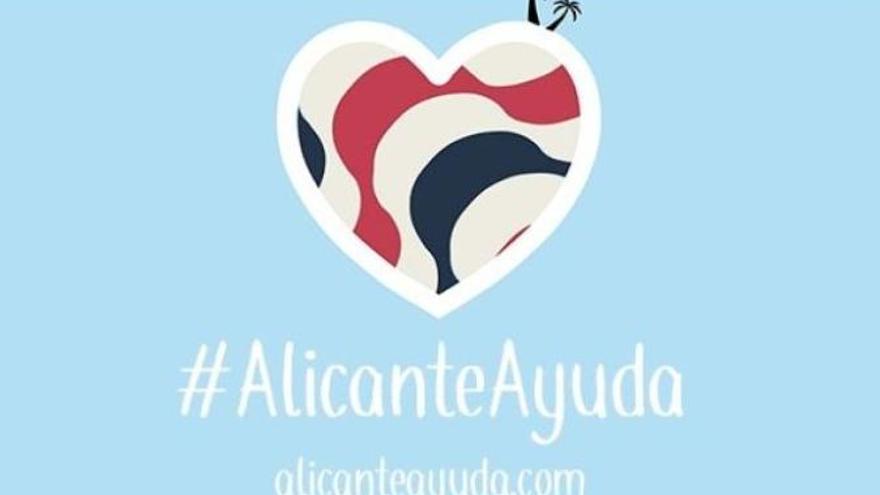 Los locales de ocio de Alicante inician un &quot;crowdfunding&quot; para comprar material a los sanitarios