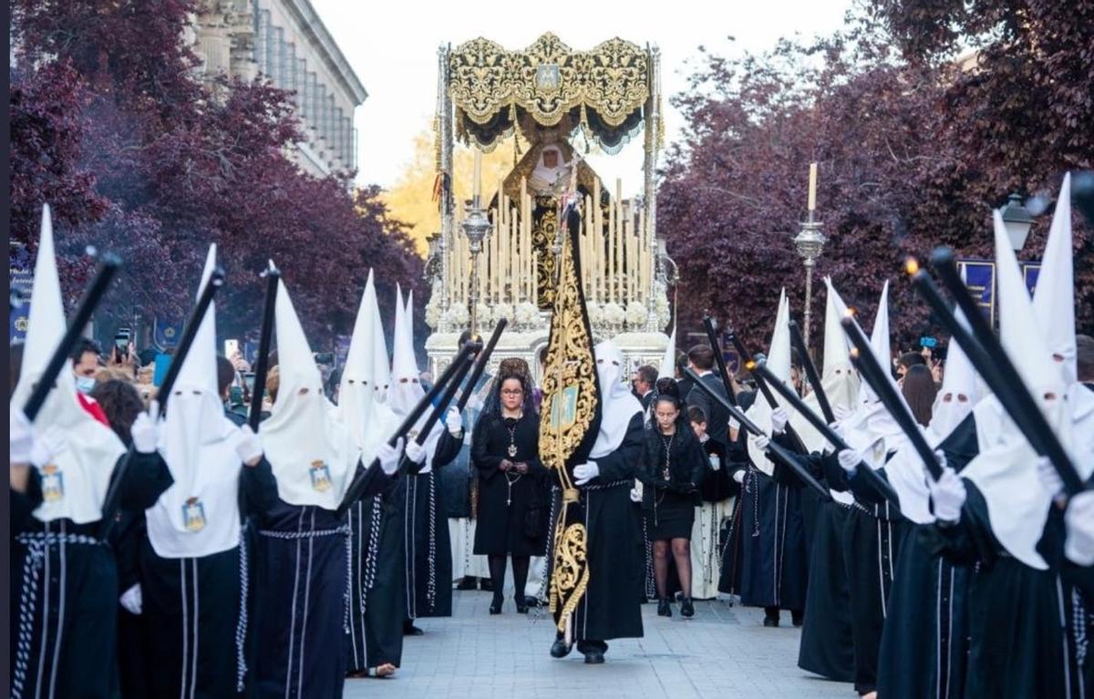 Procesiones, representaciones de la Pasión o dulces típicos, Madrid se llena de tradición e invita a disfrutar de la Semana Santa desde todos sus rincones