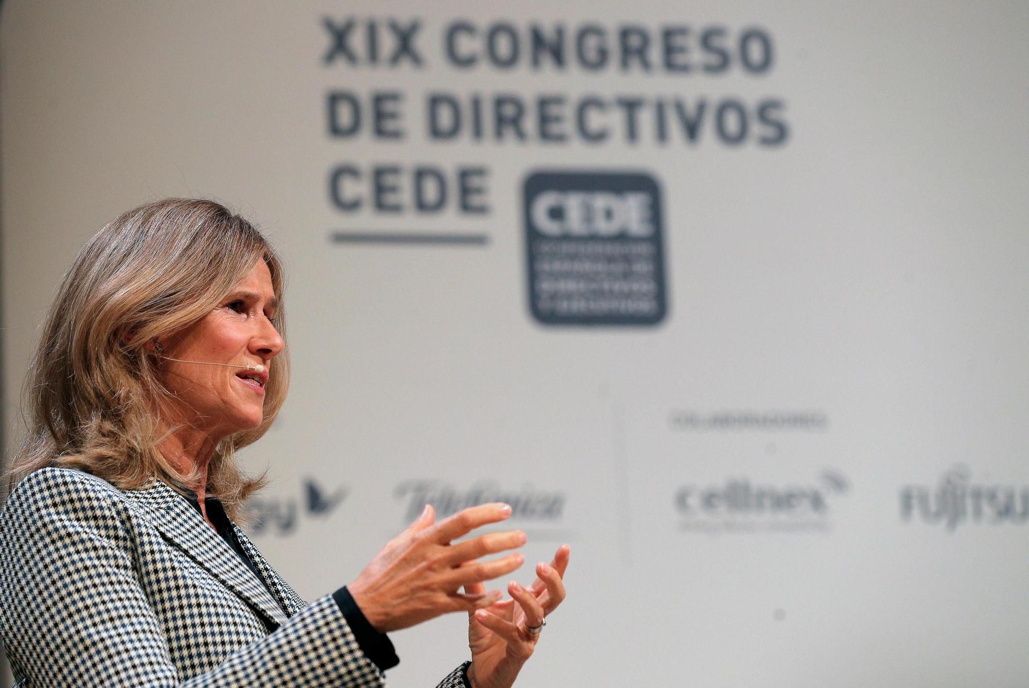 XIX Congreso Fundación CEDE