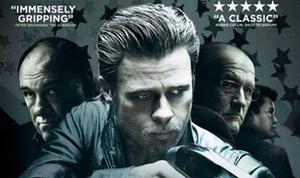 Tràiler de la pel·lícula: ’Mata’ls suaument’.