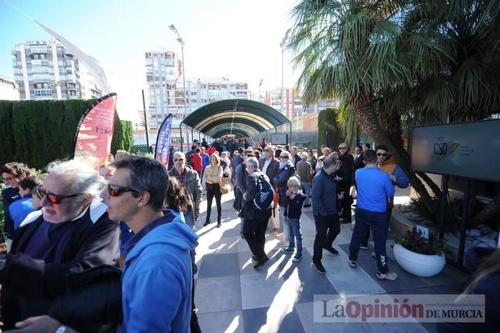 Campeonato de España de tenis