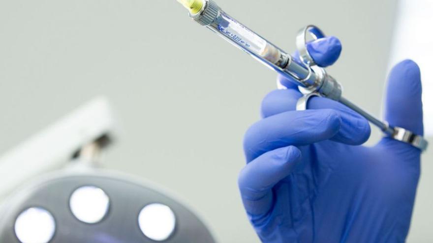 Anestesia en consulta: cuándo es segura y quién debe realizarla