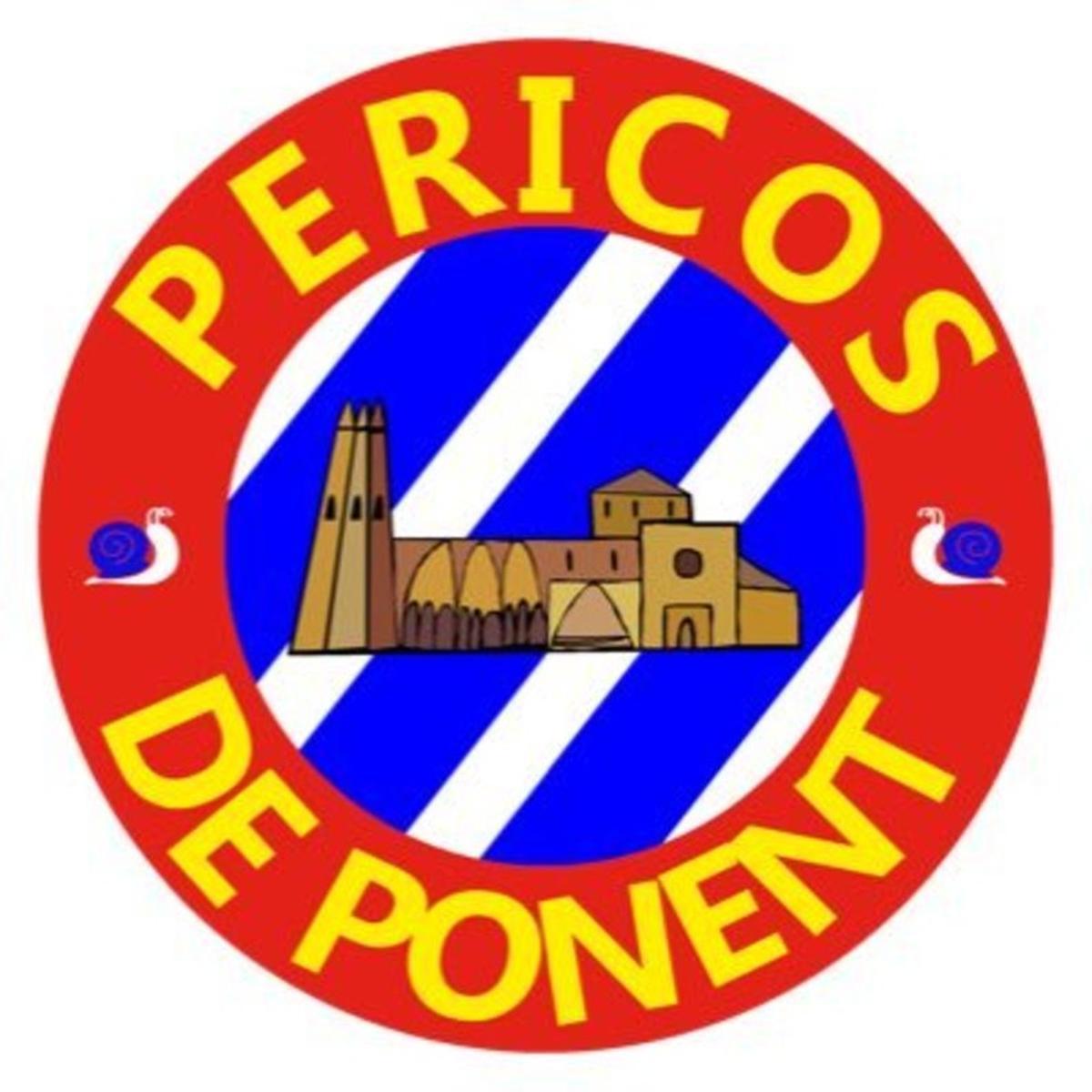 pericos-pericos