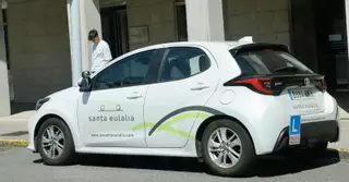 Por qué sacar el carnet de conducir ya no es una prioridad para los jóvenes de Santiago