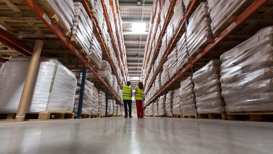 El 44% de las pymes españolas ya implementa estrategias de sostenibilidad