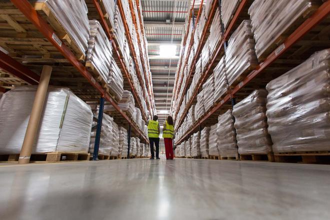 El 44% de las pymes españolas ya implementa estrategias de sostenibilidad