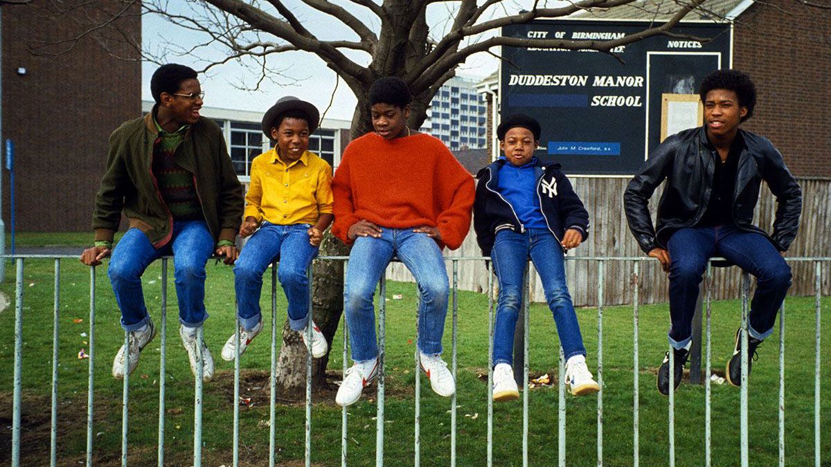 Musical Youth