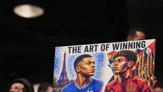 Directo | La España de Lamine se mide a la Francia de Mbappé en una semifinal histórica (0-0)