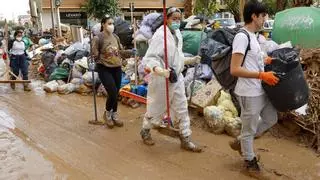 Aumenta el riesgo de infecciones tras la DANA: todo lo que hay que saber y cómo debes protegerte