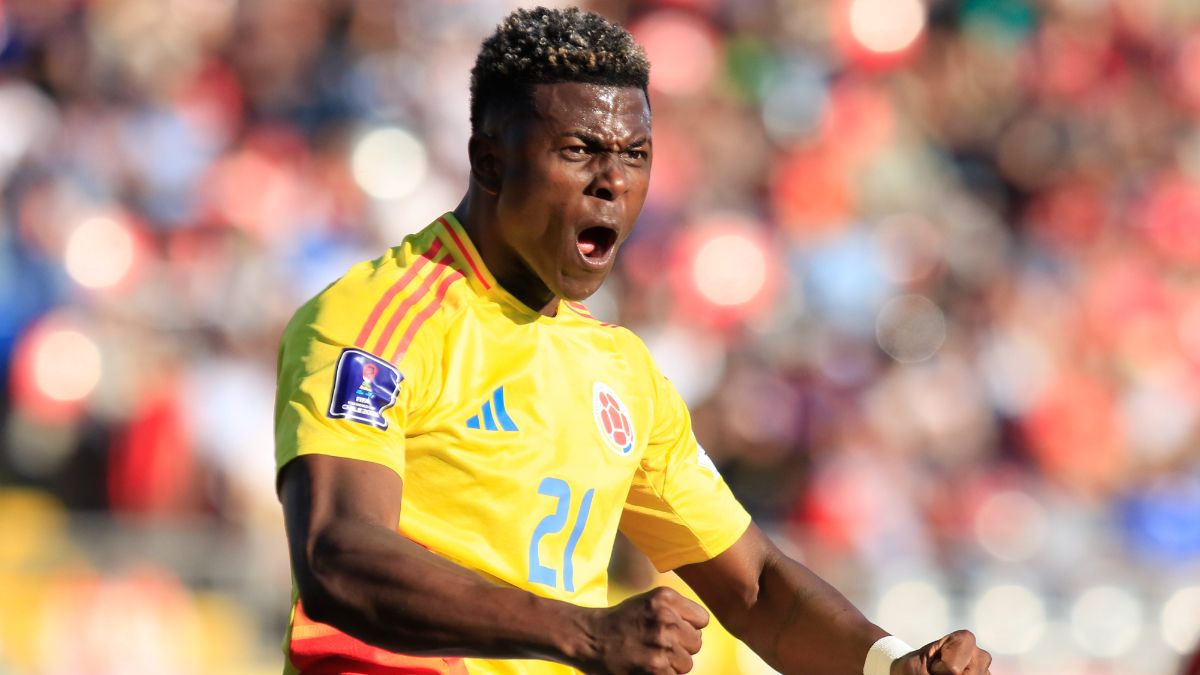 Néiser, verdugo de La Roja y deseado del Barça, oro para el Cruzeiro: "Podríamos venderle por mucho dinero"