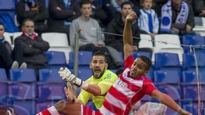 ESPANYOL - GRANADA