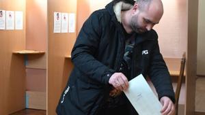 Bielorússia, una revolució silenciada