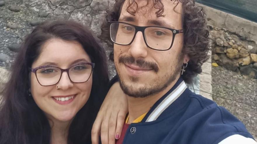 Un ‘refugio’ en la peor ‘tormenta’ para una pareja de Baiona que tuvo que acabar el embarazo en A Coruña