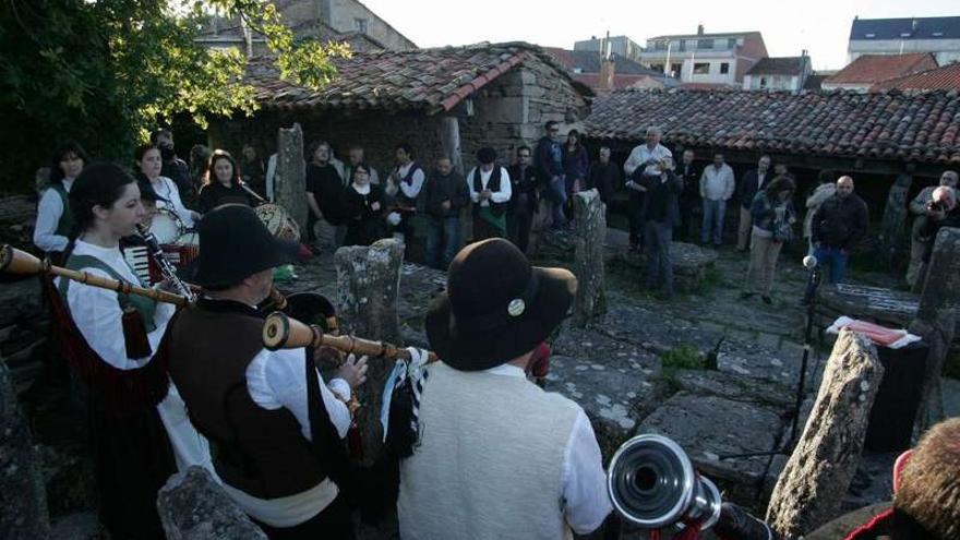 Bico da Balouta festexa os 20 anos e presenta o seu disco