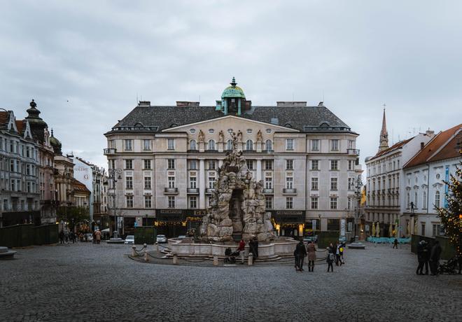 Brno, República Checa