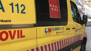 ambulancia-taxista-madrid