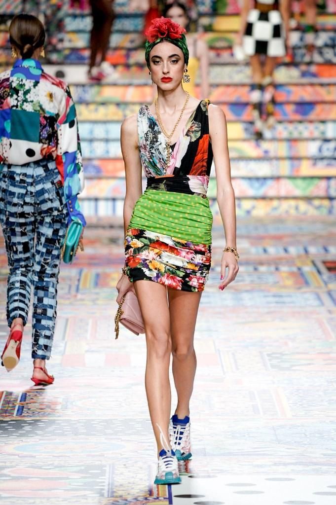 Dolce & Gabbana
