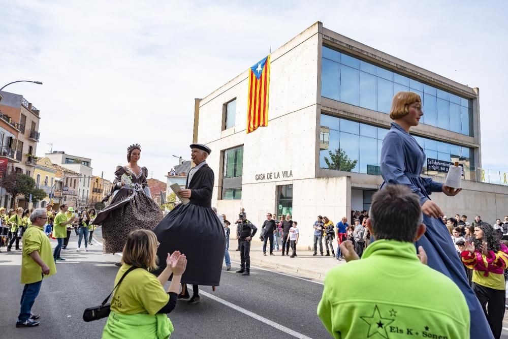 Festa de l'Arròs de Sant Fruitós de Bages