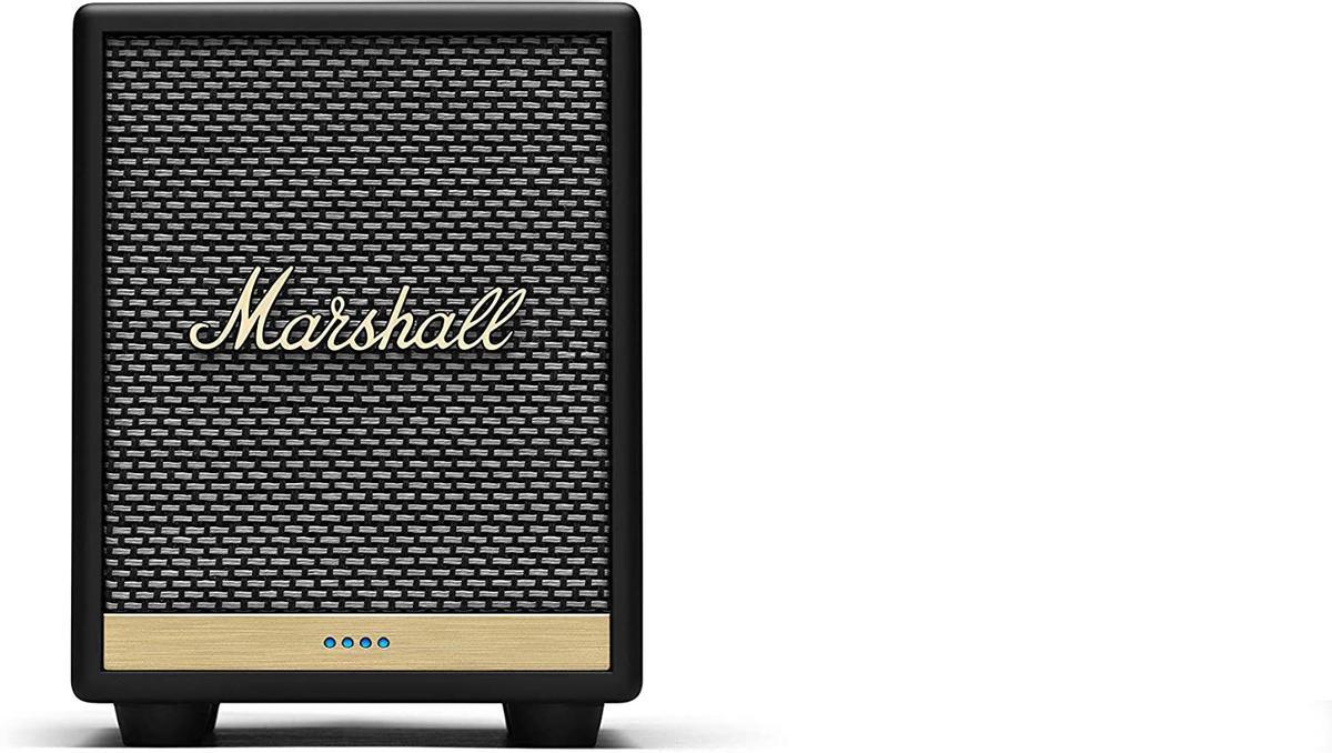 Marshall Uxbridge Bluetooth Altavoz con Alexa integrada