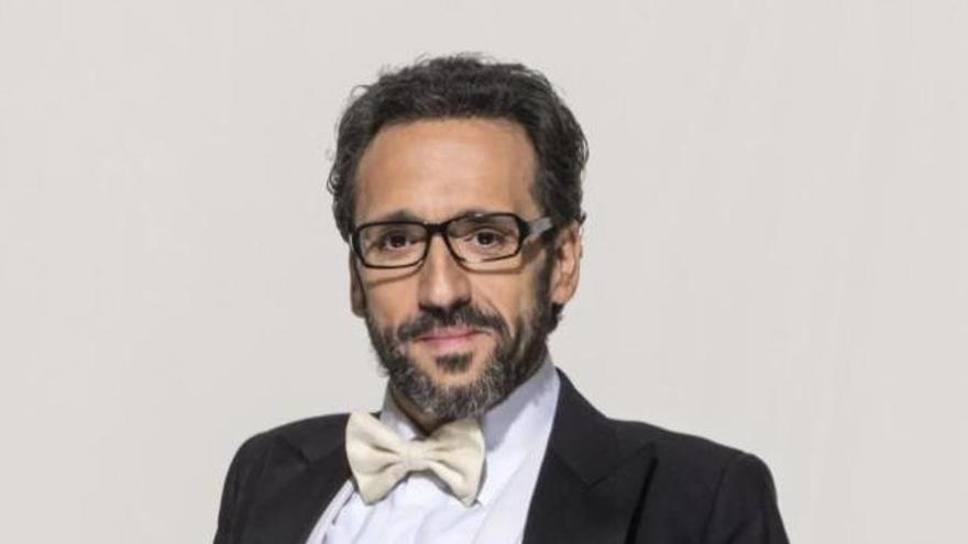 "Para mí solo hay dos tipos de música: la buena y la mala"